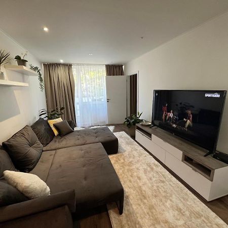 Apartman-Florianska Kosice Ngoại thất bức ảnh