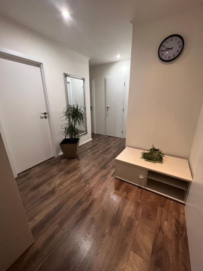 Apartman-Florianska Kosice Ngoại thất bức ảnh