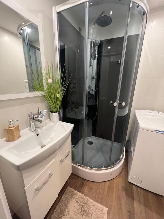 Apartman-Florianska Kosice Ngoại thất bức ảnh