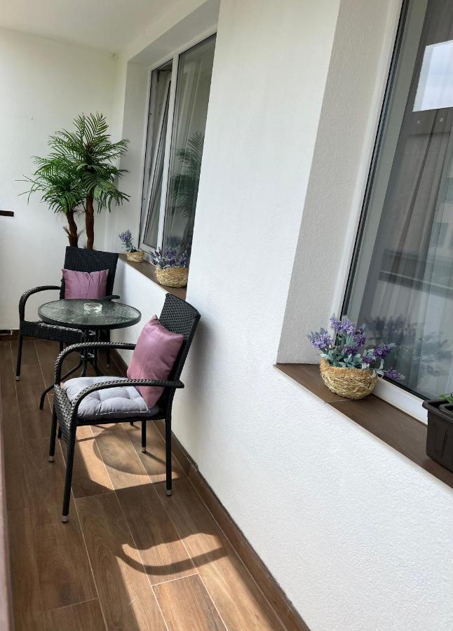 Apartman-Florianska Kosice Ngoại thất bức ảnh