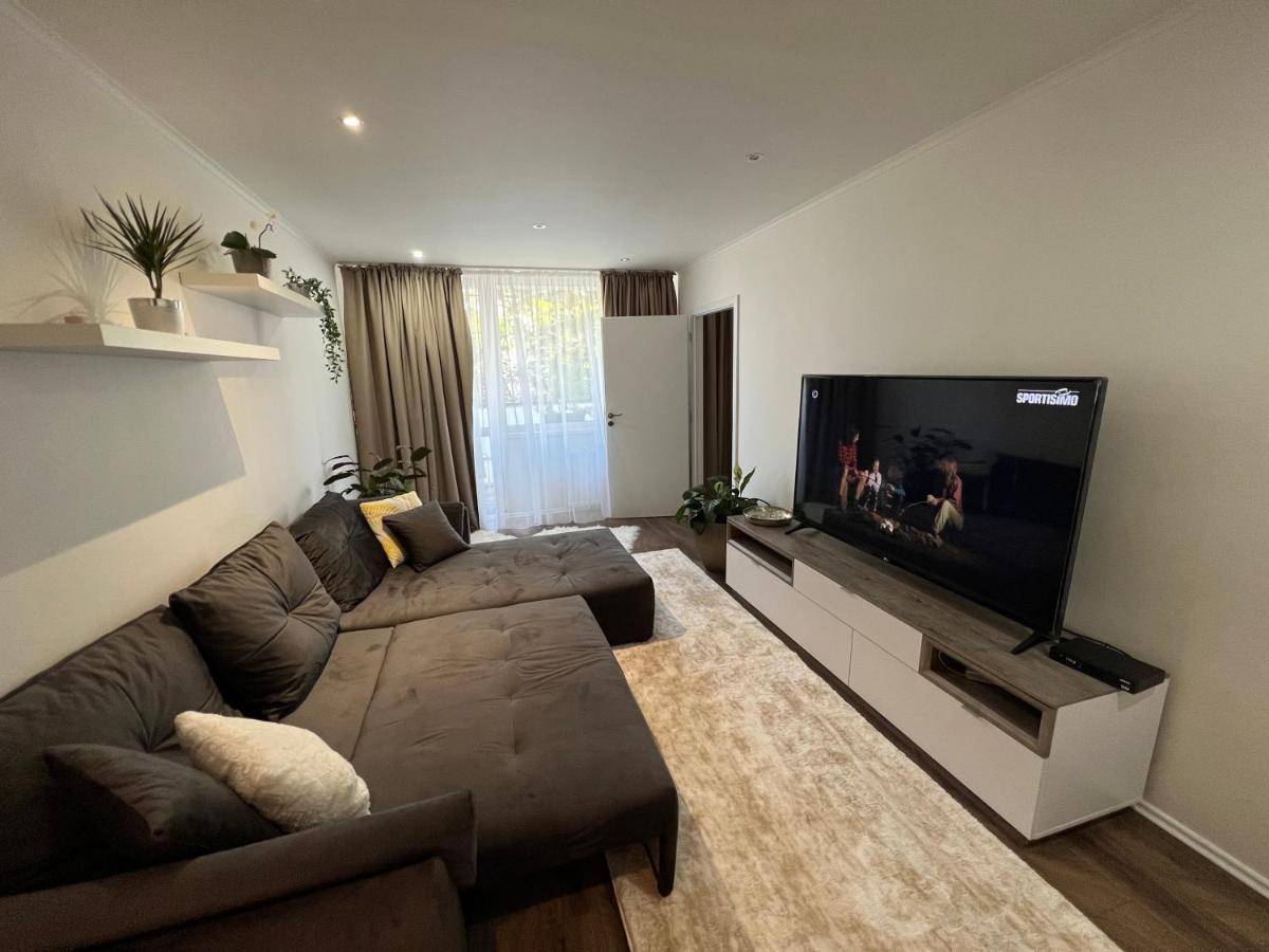 Apartman-Florianska Kosice Ngoại thất bức ảnh
