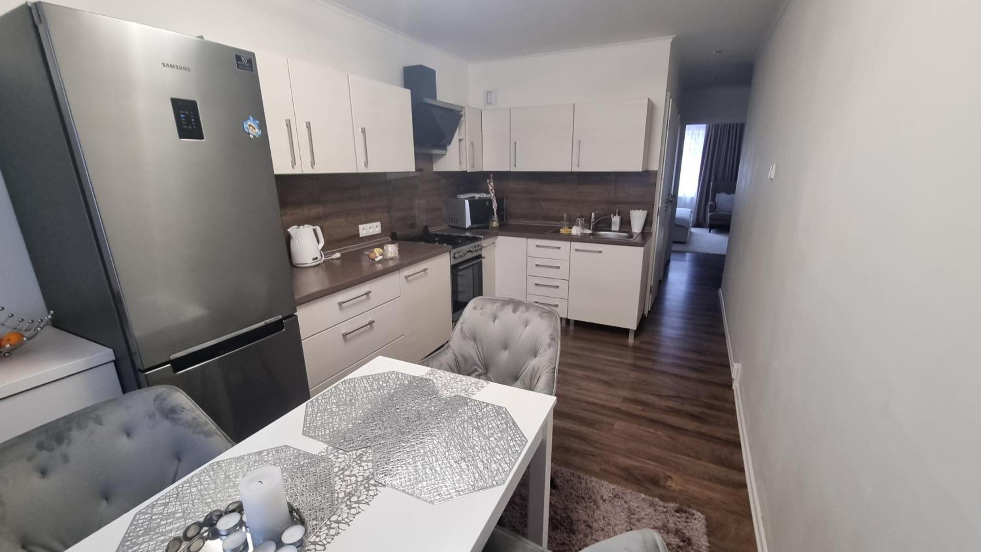 Apartman-Florianska Kosice Ngoại thất bức ảnh