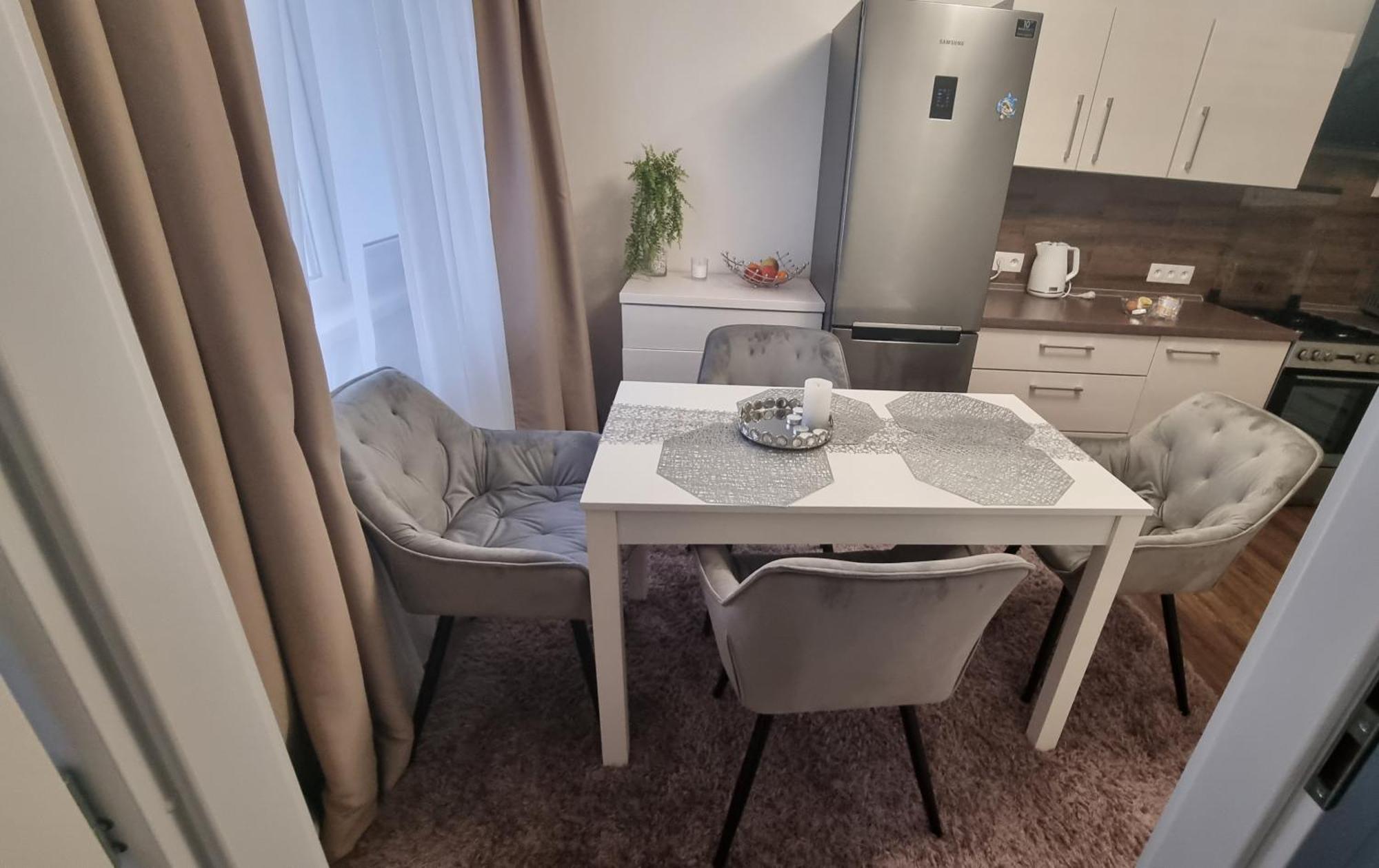 Apartman-Florianska Kosice Ngoại thất bức ảnh