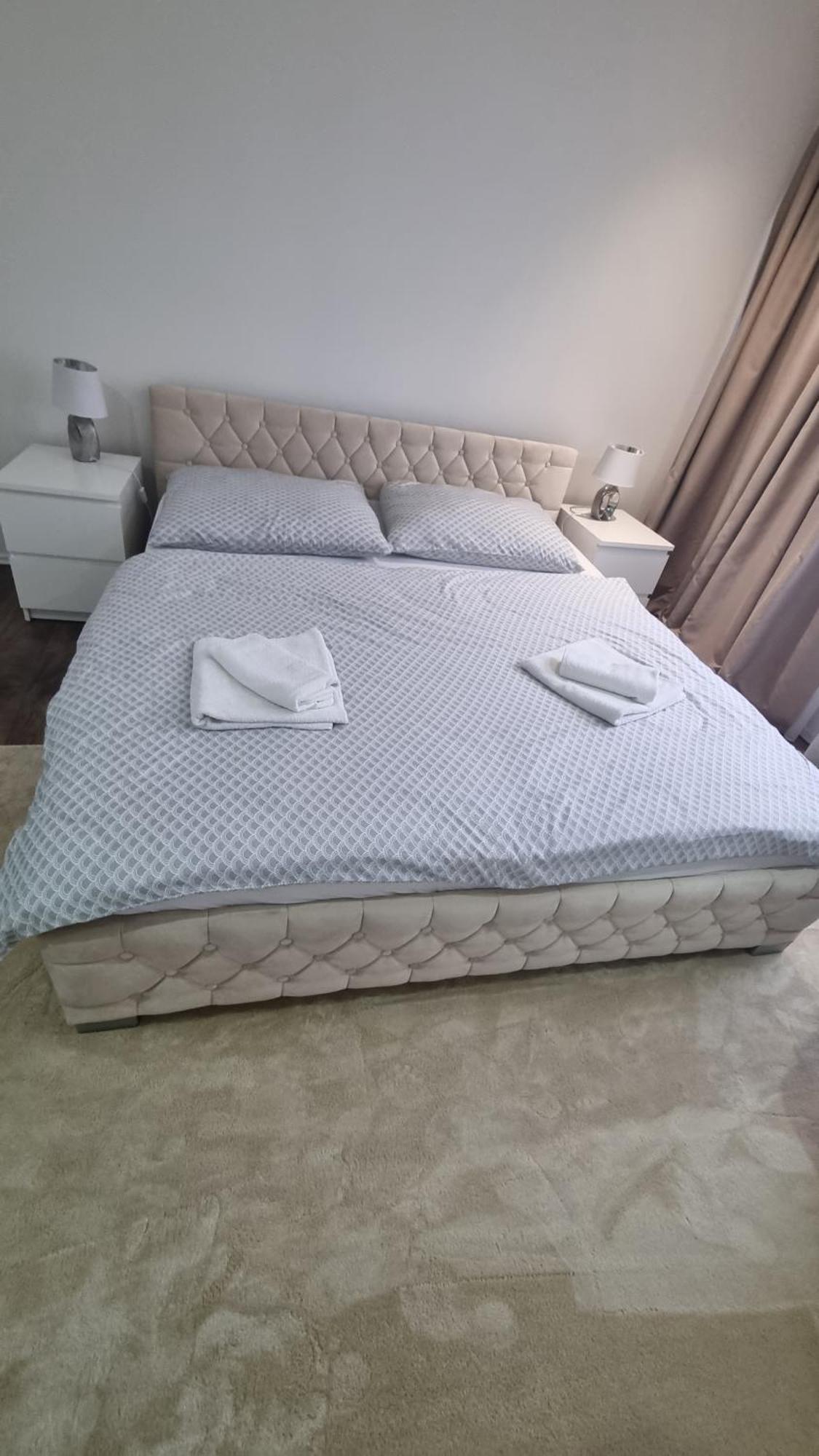 Apartman-Florianska Kosice Ngoại thất bức ảnh
