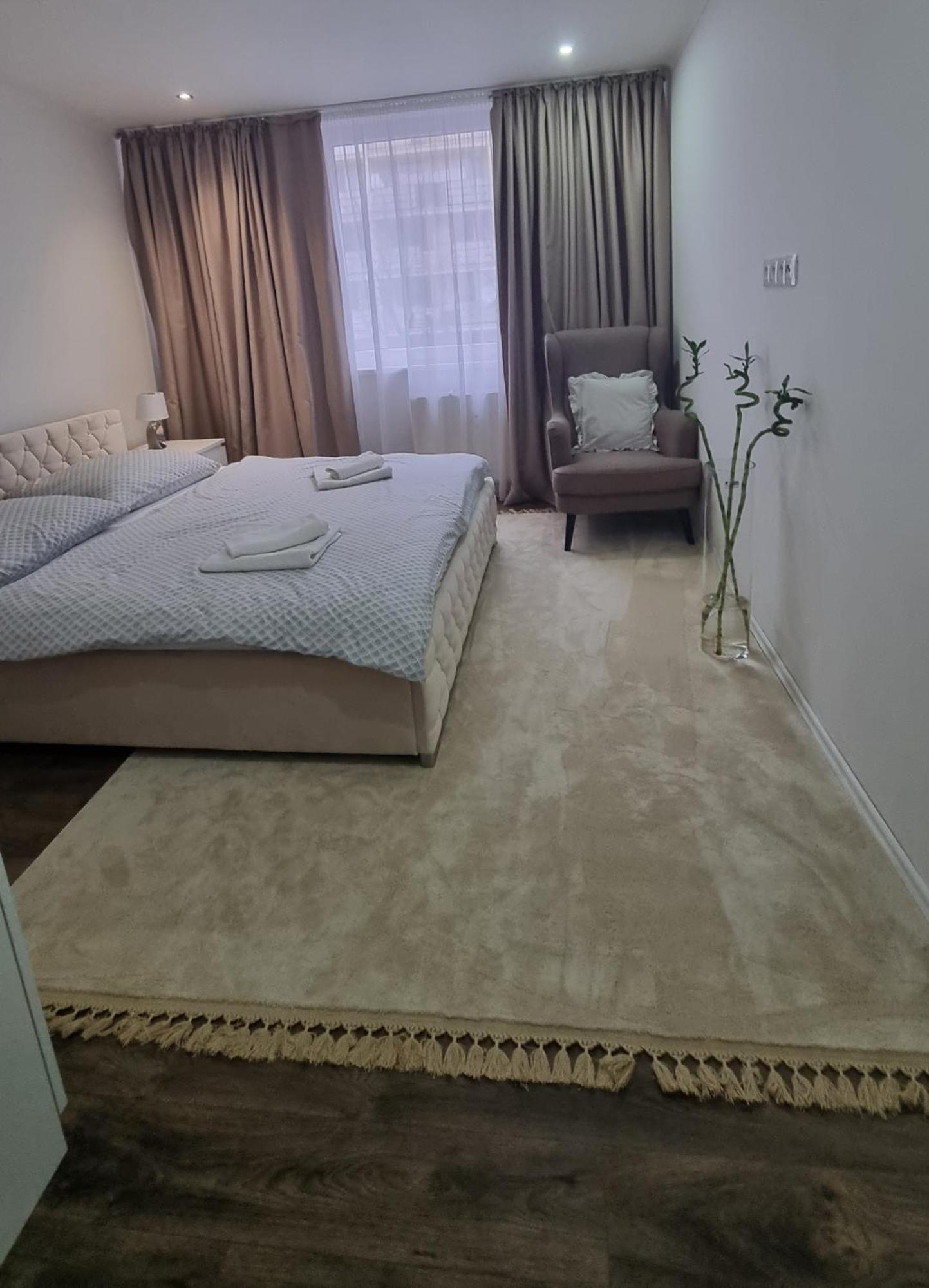 Apartman-Florianska Kosice Ngoại thất bức ảnh