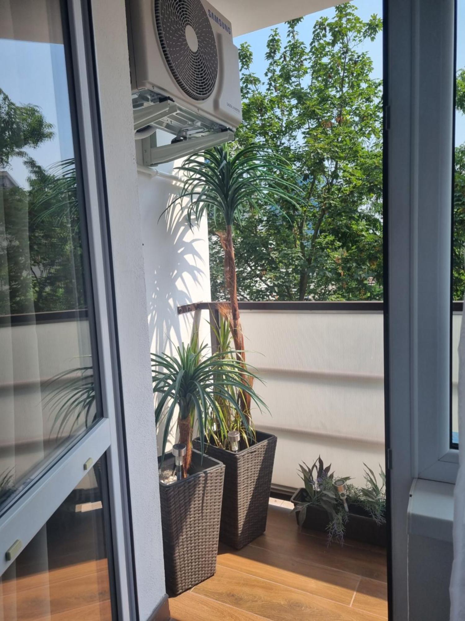 Apartman-Florianska Kosice Ngoại thất bức ảnh
